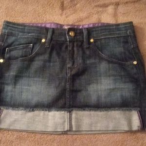 💐5\$20💐Rich & Skinny skirt